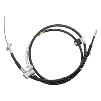 ACDelco® - Gold™ Rear Passenger Side Parking Brake Cable