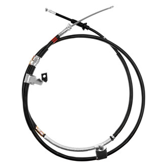ACDelco® - Gold™ Rear Passenger Side Parking Brake Cable