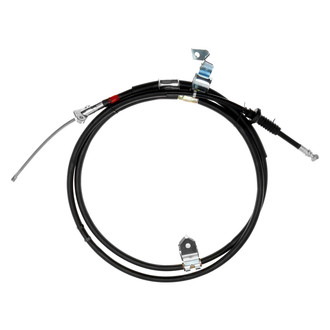 ACDelco® - Gold™ Rear Driver Side Parking Brake Cable
