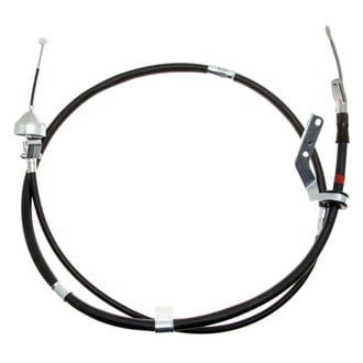 ACDelco® - Gold™ Rear Passenger Side Parking Brake Cable