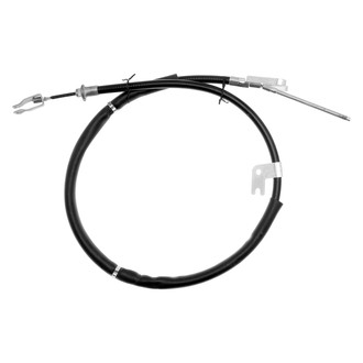 ACDelco® - Gold™ Parking Brake Cable