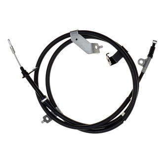 ACDelco® - Gold™ Rear Passenger Side Parking Brake Cable