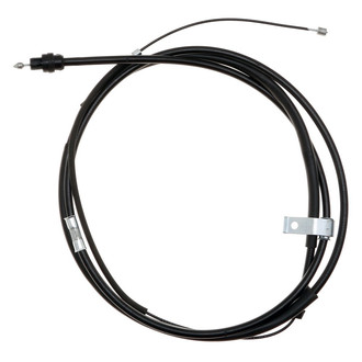 ACDelco® - Gold™ Rear Passenger Side Parking Brake Cable