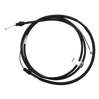 ACDelco® - Gold™ Rear Passenger Side Parking Brake Cable