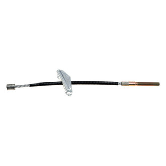 ACDelco® - Gold™ Front Parking Brake Cable