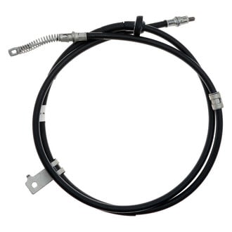 ACDelco® - Gold™ Rear Driver Side Parking Brake Cable