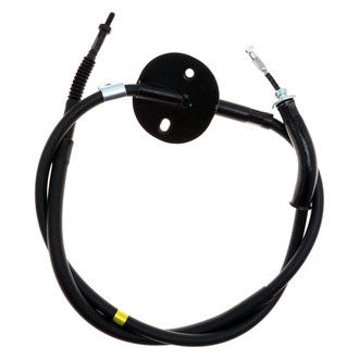 ACDelco® - Gold™ Front Parking Brake Cable