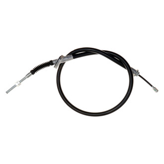 ACDelco® - Gold™ Stainless Steel Front Parking Brake Cable