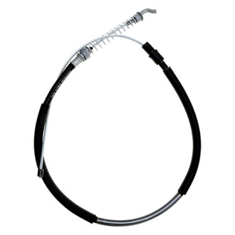ACDelco® - Gold™ Rear Parking Brake Cable