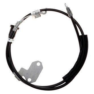 ACDelco® - Gold™ Stainless Steel Rear Passenger Side Parking Brake Cable