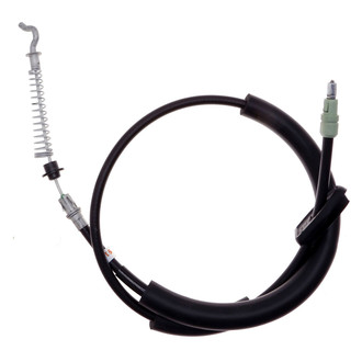 ACDelco® - Gold™ Stainless Steel Rear Parking Brake Cable