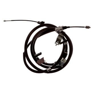 ACDelco® - Gold™ Stainless Steel Rear Passenger Side Parking Brake Cable
