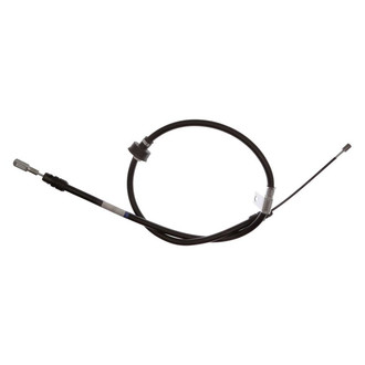 ACDelco® - Gold™ Stainless Steel Front Parking Brake Cable