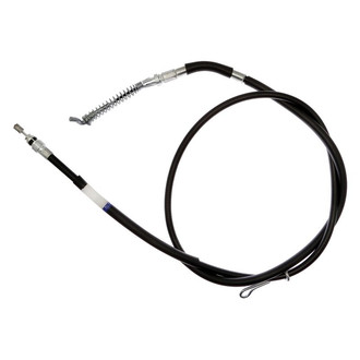 ACDelco® 18P97305 - Gold™ Stainless Steel Rear Driver Side Parking Brake Cable