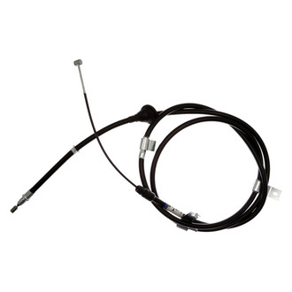 ACDelco® - Gold™ Stainless Steel Front Parking Brake Cable