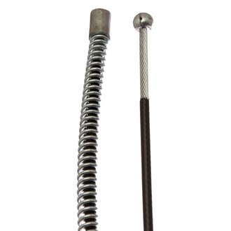 ACDelco® - Gold™ Rear Driver Side Parking Brake Cable