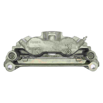 ACDelco® - Professional™ Loaded Remanufactured Rear Driver Side Disc Brake Caliper