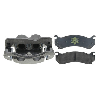 ACDelco® - Specialty™ Disc Brake Caliper