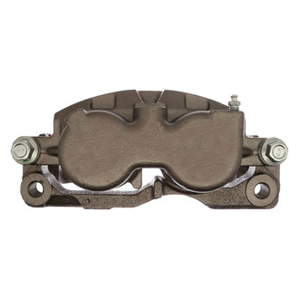 ACDelco® - Professional™ Loaded Remanufactured Front Driver Side Disc Brake Caliper