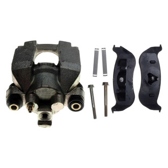 ACDelco® - Specialty™ Loaded Rear Passenger Side Disc Brake Caliper