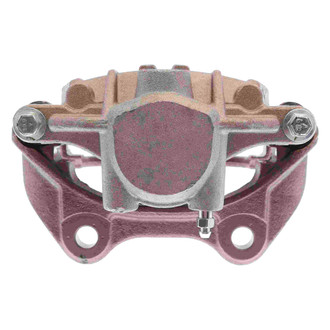 ACDelco® - Professional™ Loaded Remanufactured Rear Passenger Side Disc Brake Caliper