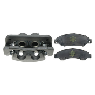 ACDelco® - Specialty™ Disc Brake Caliper
