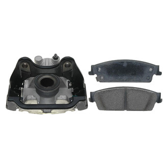 ACDelco® - Specialty™ Loaded Rear Passenger Side Disc Brake Caliper