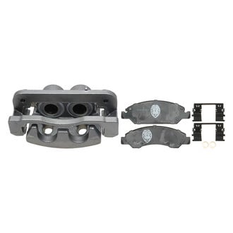 ACDelco® - Specialty™ Loaded Disc Brake Caliper