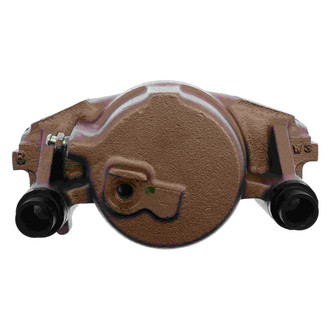 ACDelco® - Professional™ Loaded Remanufactured Front Passenger Side Disc Brake Caliper