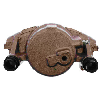 ACDelco® - Professional™ Loaded Remanufactured Front Driver Side Disc Brake Caliper