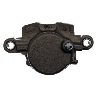 ACDelco® - Professional™ Loaded Remanufactured Front Driver Side Disc Brake Caliper