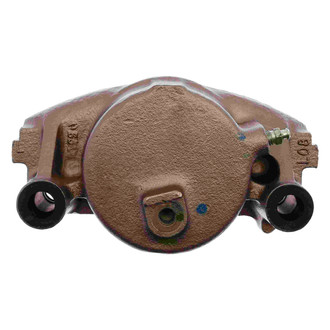 ACDelco® - Professional™ Loaded Remanufactured Front Driver Side Disc Brake Caliper