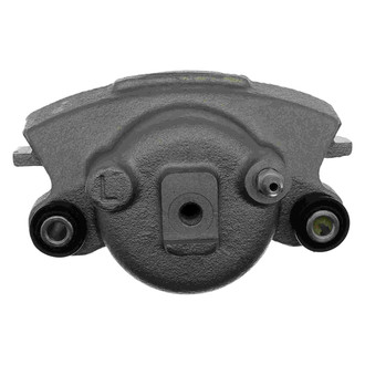 ACDelco® - Professional™ Loaded Remanufactured Front Driver Side Disc Brake Caliper