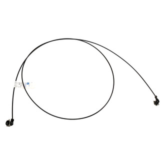 ACDelco® - Genuine GM Parts™ Shock Absorber Air Hose