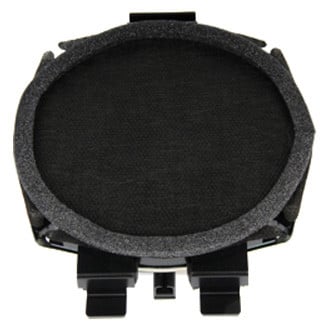 ACDelco® - GM Original Equipment™ 5.35" Front Door Speaker