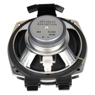 ACDelco® - GM Original Equipment™ 5.35" Front Door Speaker