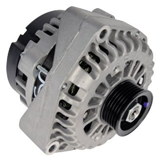 ACDelco® - Chevy Kodiak 2008 GM Original Equipment™ Alternator