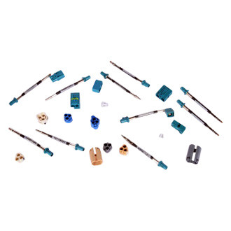 ACDelco® - GM Original Equipment™ GPS Navigation System Interface Module Antenna Cable