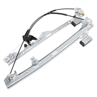 ACDelco® - GM Original Equipment™ Power Window Regulator without Motor
