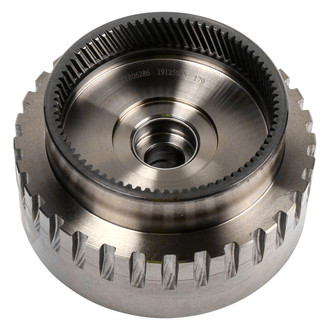 ACDelco® - GM Original Equipment™ Automatic Transmission Clutch Housing