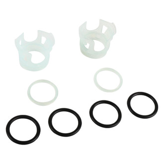 ACDelco® - Genuine GM Parts™ HVAC Heater Hose Connector