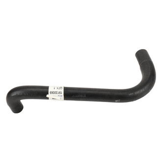 ACDelco® - Genuine GM Parts™ HVAC Heater Hose