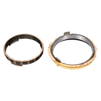 ACDelco® - GM Original Equipment™ Manual Transmission Synchronizer Blocking Ring