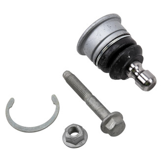 ACDelco® - Genuine GM Parts™ Front Upper Control Arm Stud