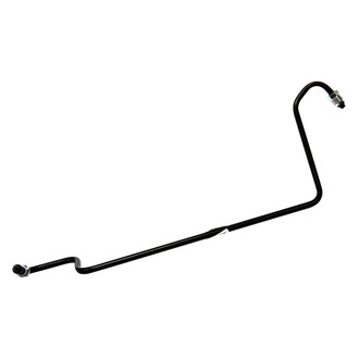 ACDelco® 19149822 - Genuine GM Parts™ Power Steering Passenger Side Gear Pipe - Gear End