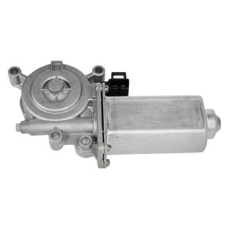 ACDelco® - GM Original Equipment™ Front or Rear Driver or Passenger Side Window Motor