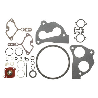ACDelco® - Professional™ Fuel Injection Throttle Body Repair Kit