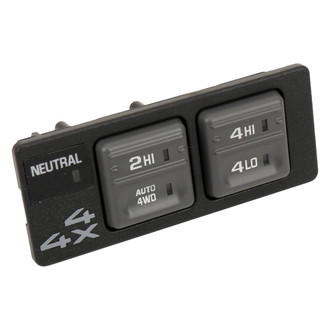 ACDelco® - Genuine GM Parts™ Transfer Case Switch