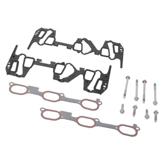 ACDelco® - Genuine GM Parts™ Intake Manifold Gasket with Bolts