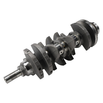 ACDelco® - Crankshaft Seal
